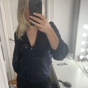Blus  - Super fin blus i storlek m! 