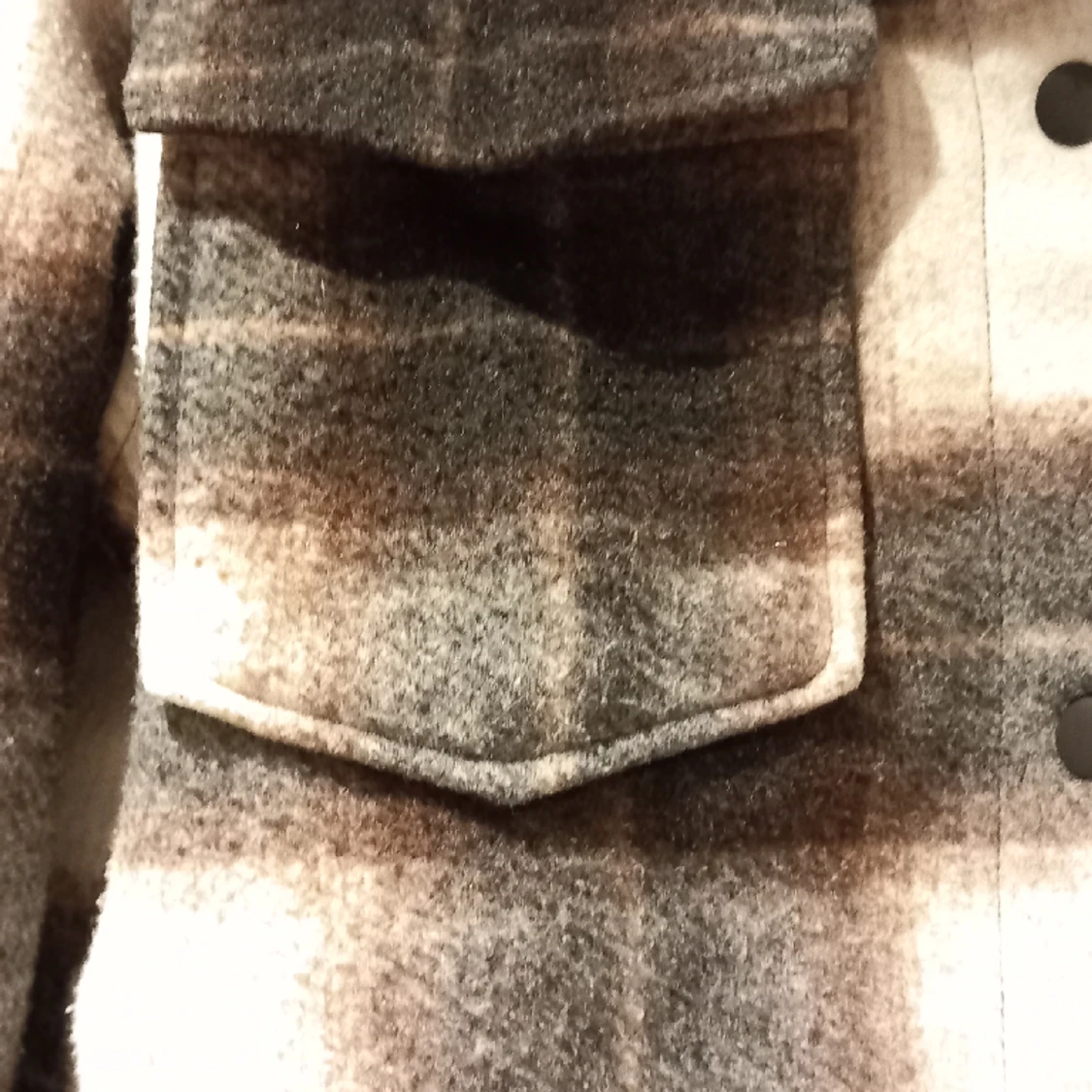 Jackor Checked  - 91