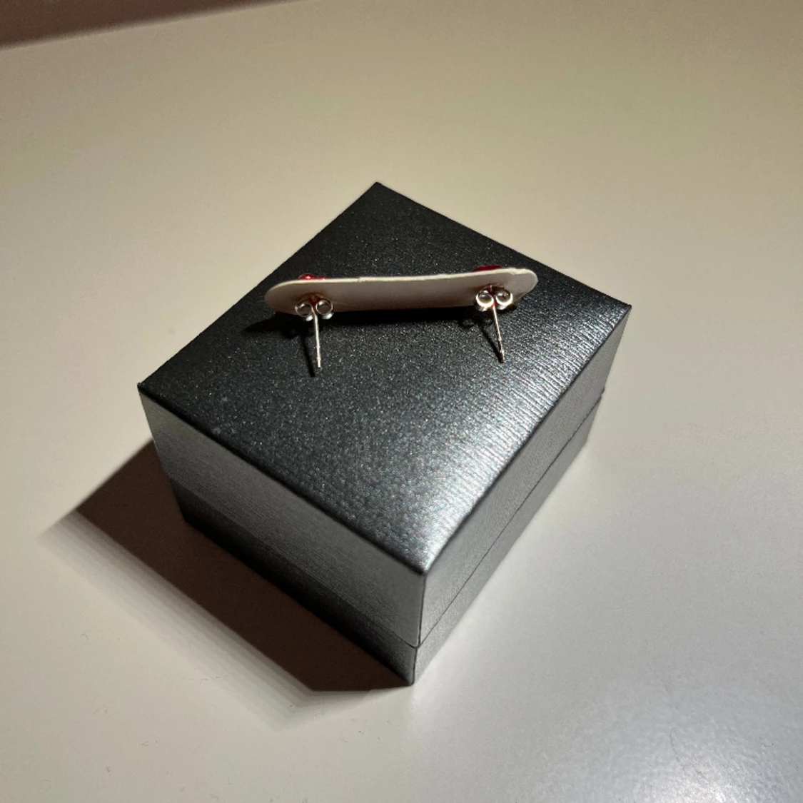 Silver örhängen  - 91