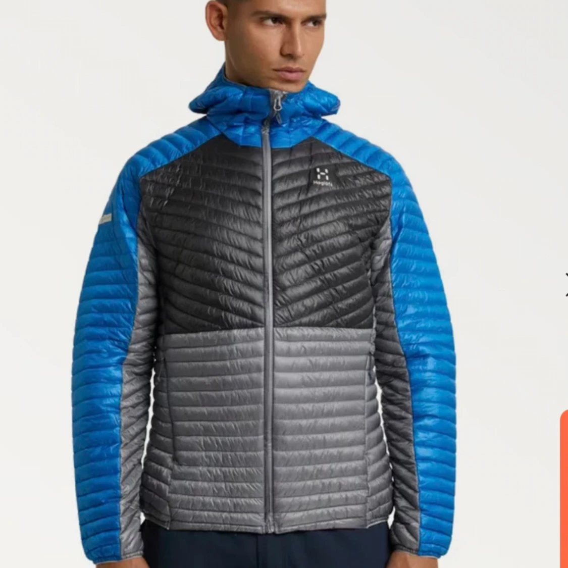 Haglöfs - Mimic Hood Herr