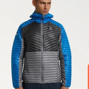 Haglöfs - Mimic Hood Herr - Ny med prislapp, Large, nypris 2900