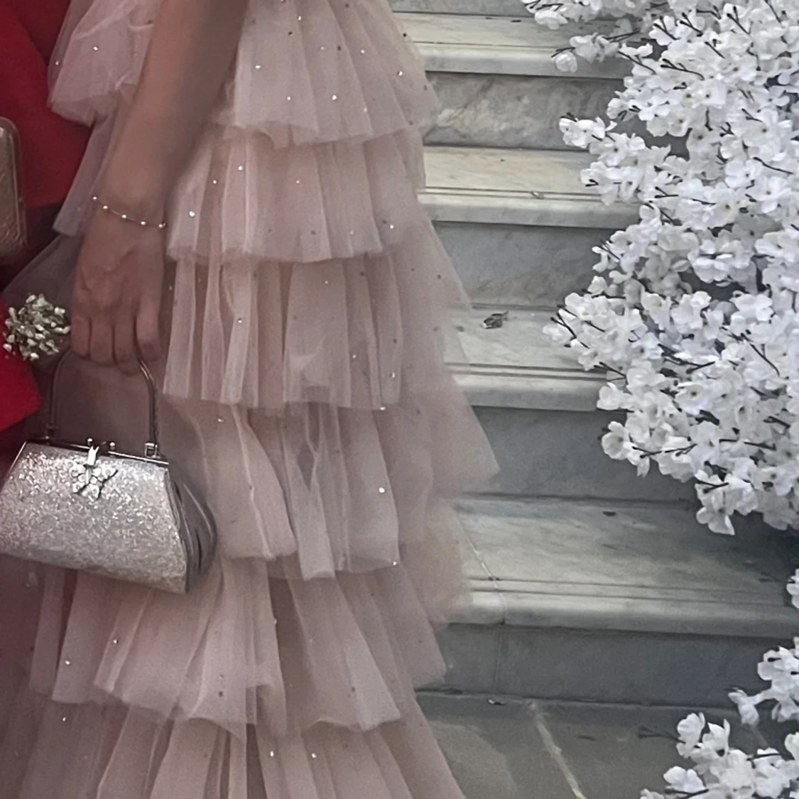 Festklänning  - 90