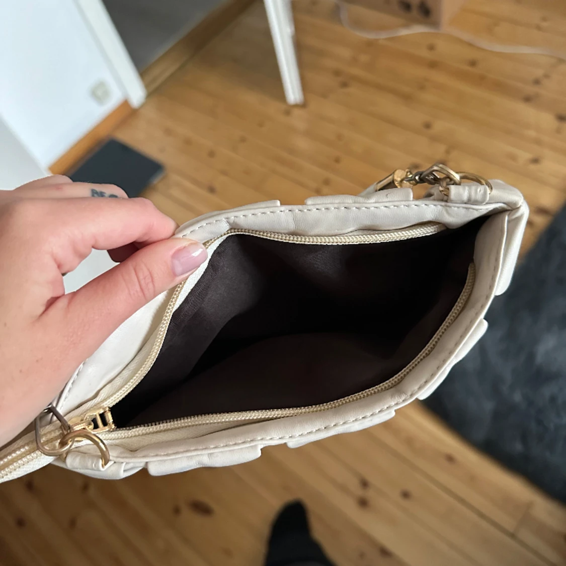 Liten handväska  - 90