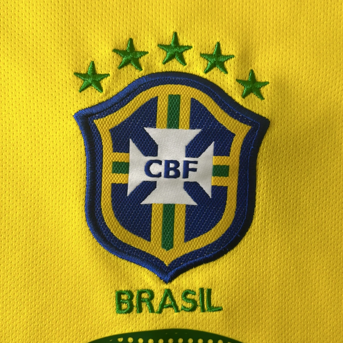 BRASIL 2004 Kit  - 91