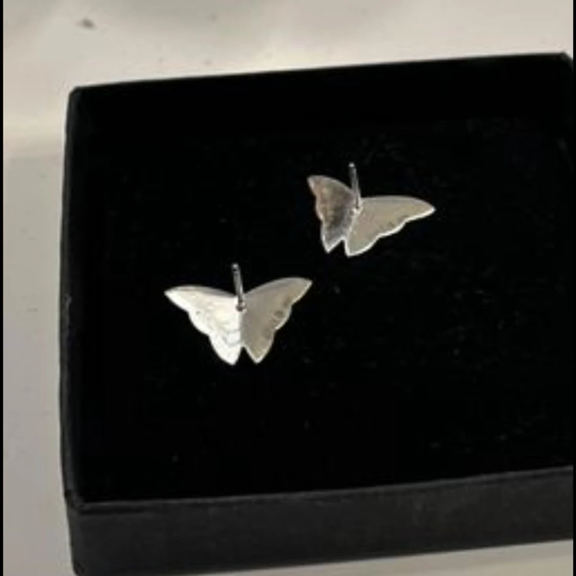 Efva attling öronhängen  - 91