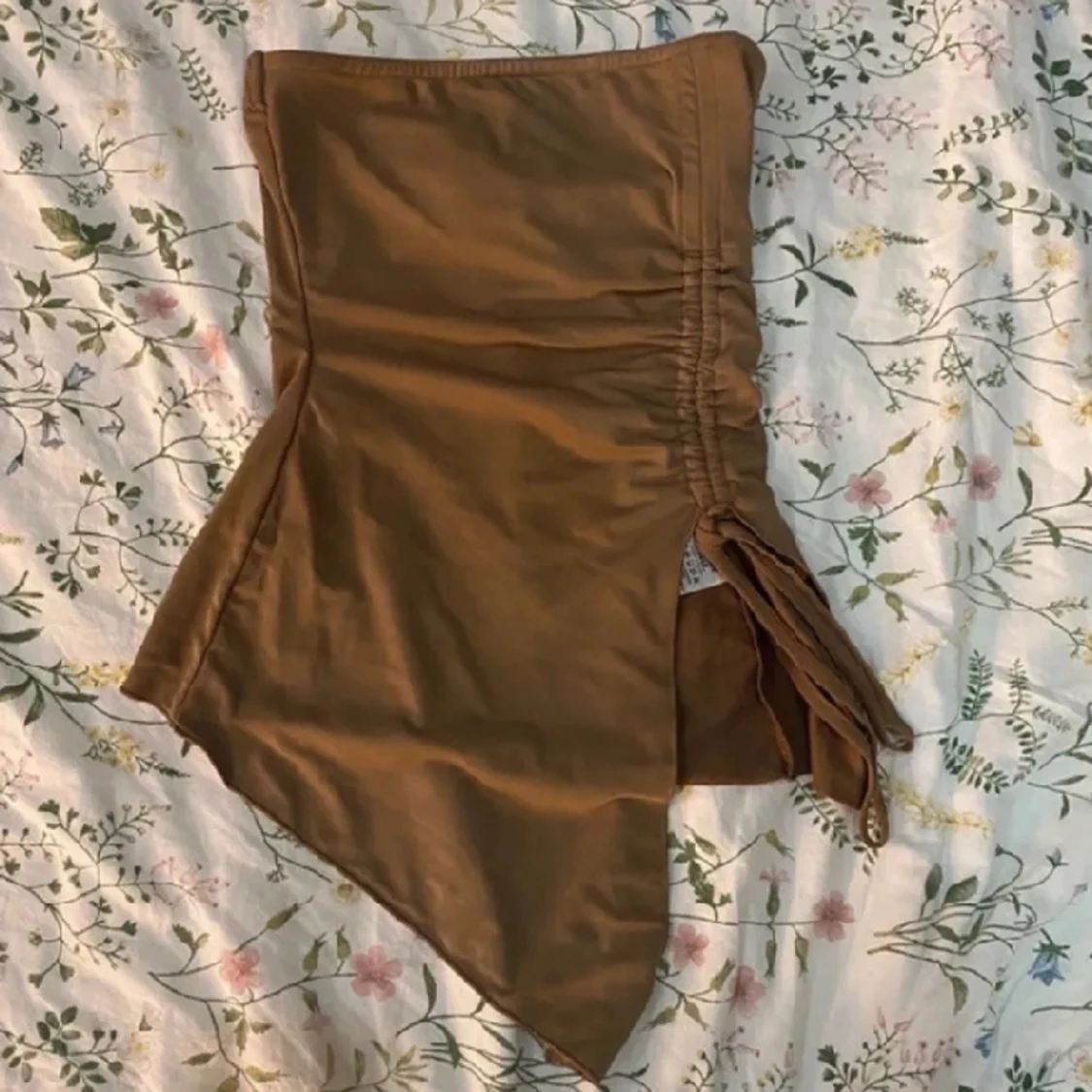 tubtopp från tigermist