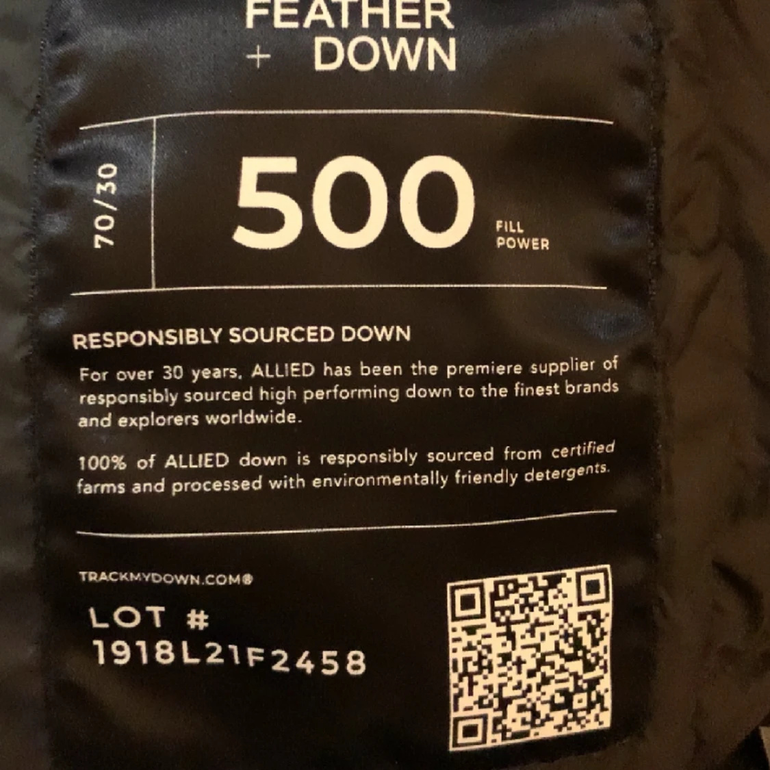 SAIL RACING JACKA - 91