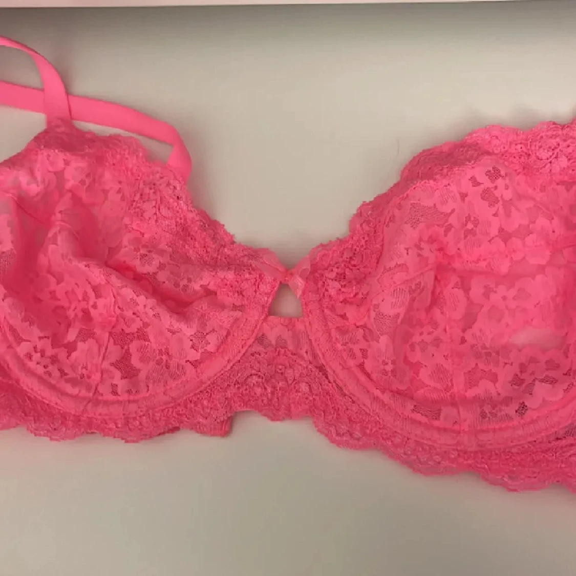 Lysrosa BH