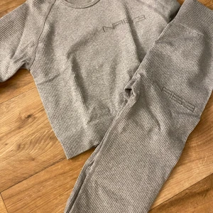 Träningsset - Oanvänt tränings set