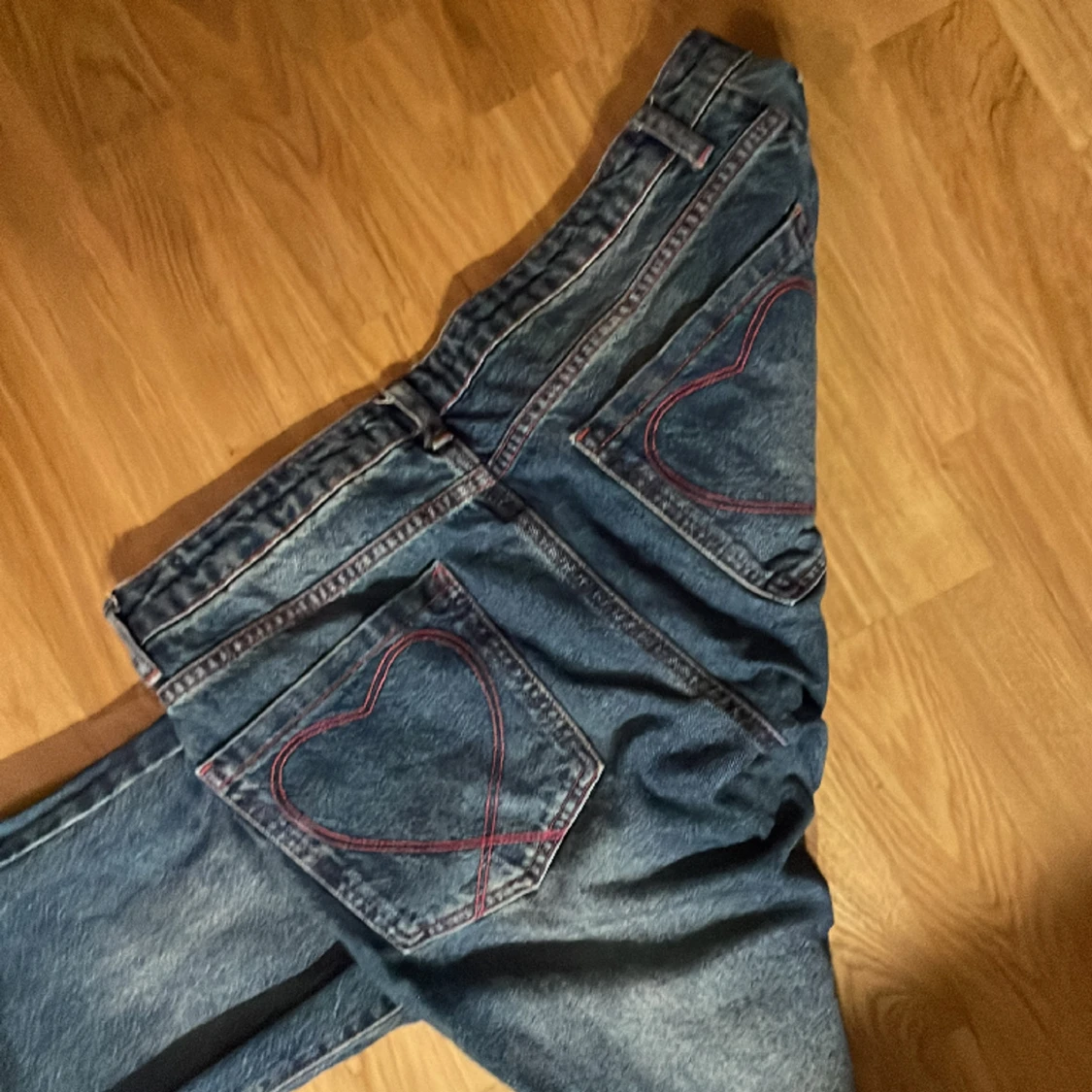 Jaded london jeans - 90