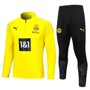 Dortmund  - Helt ny Dortmund tracksuit 