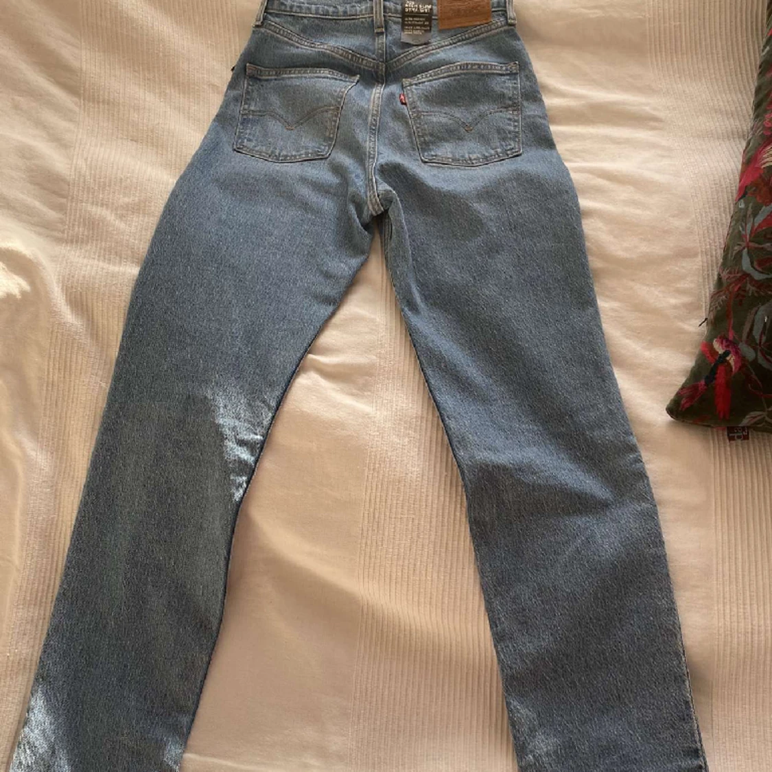 Helt nya Levis jeans 
