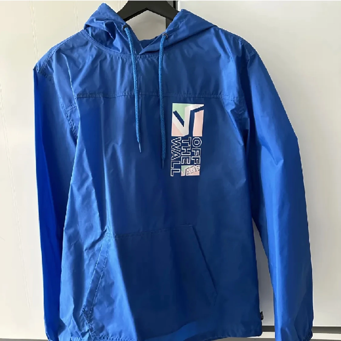 Vans vindjacka  - 90