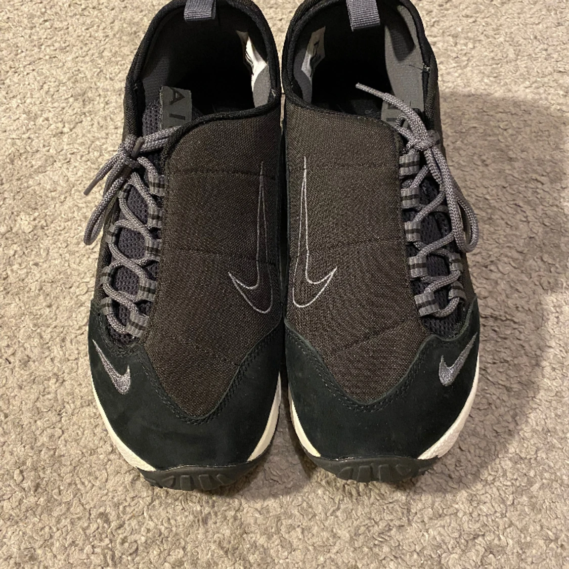 Nike Air Footscape - 90