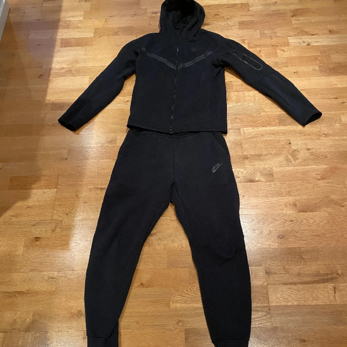 Nike tech fleece