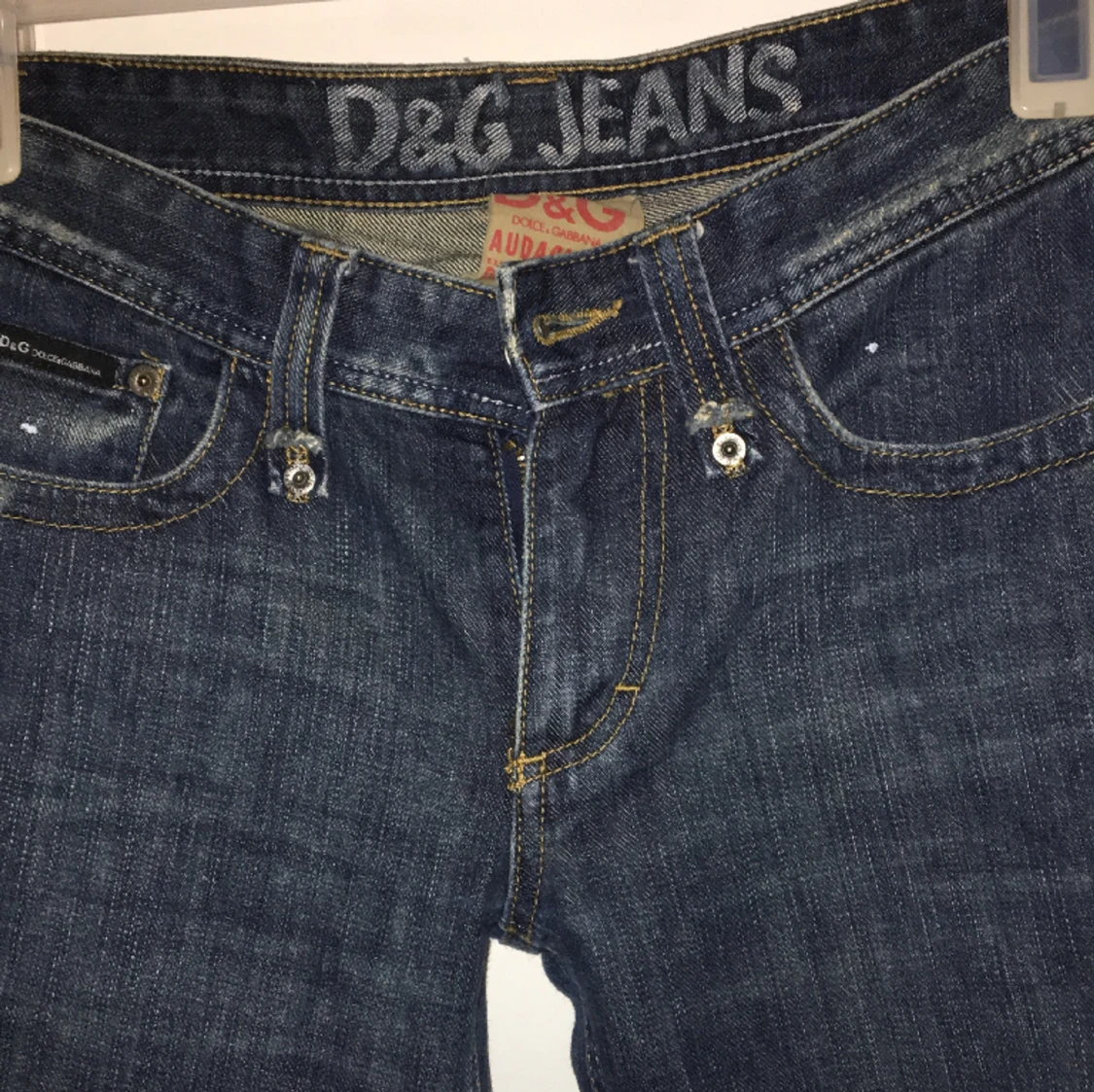 D&G jeans - 91