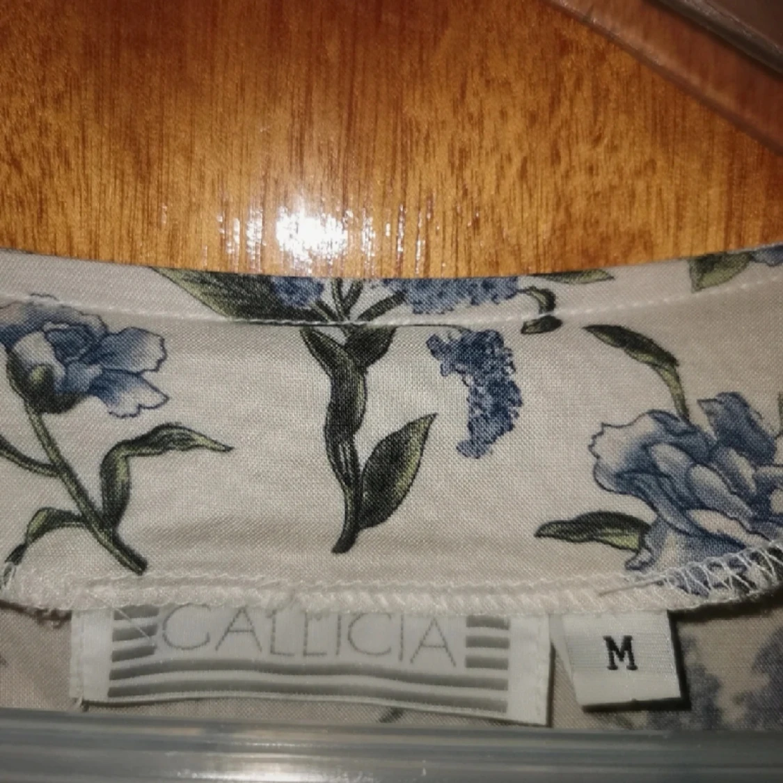 Lång klänning  - 91