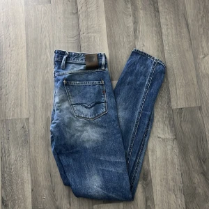 Replay jeans  - Replay jeans ljusblå ,10/10 skick !!!!!