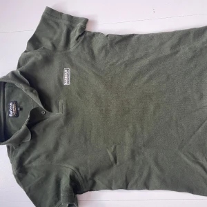 Barbour piké  - Barbour piké bra skick.