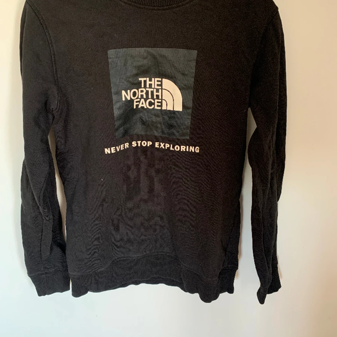 Sweatshirt  - 90