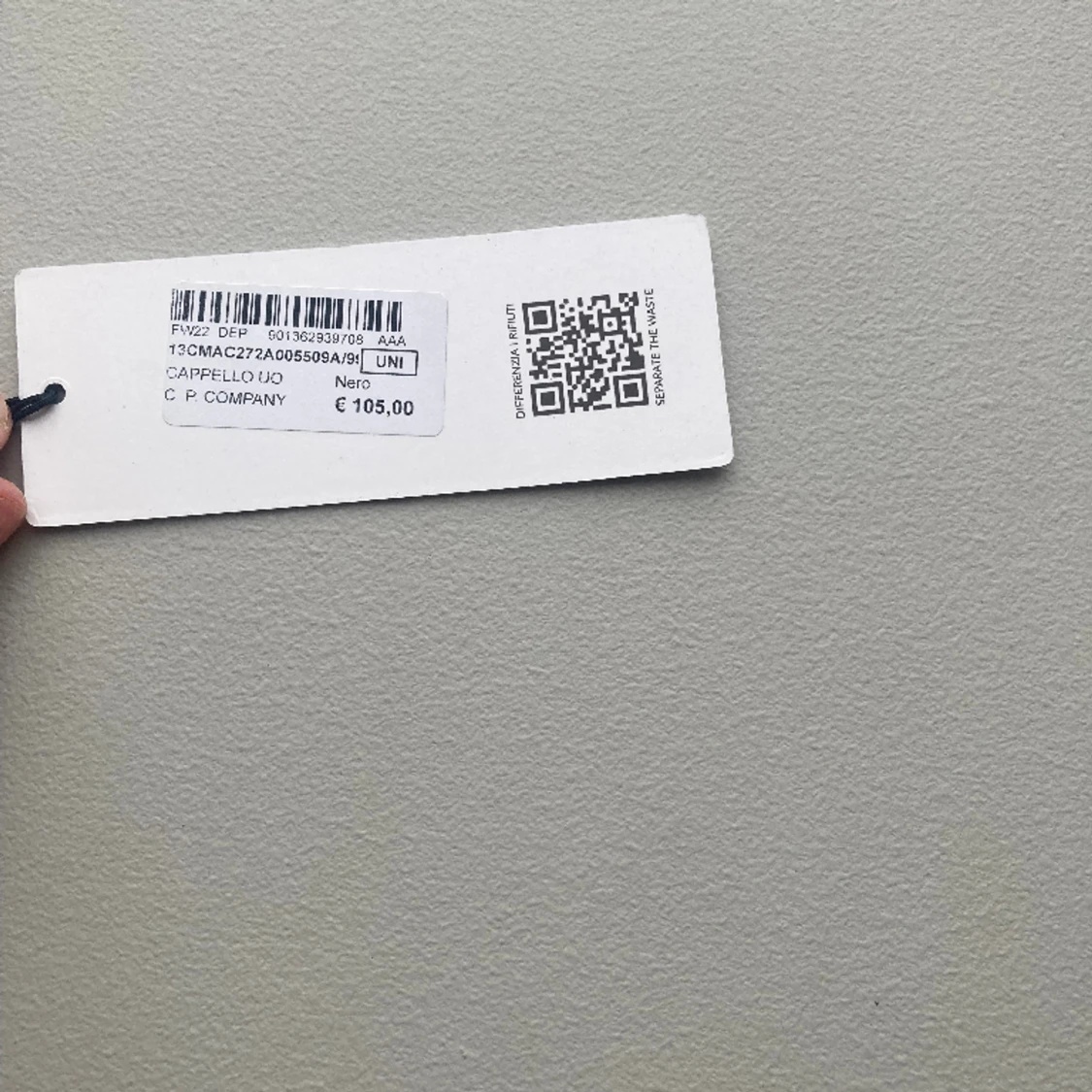 Cp company mössa - 91