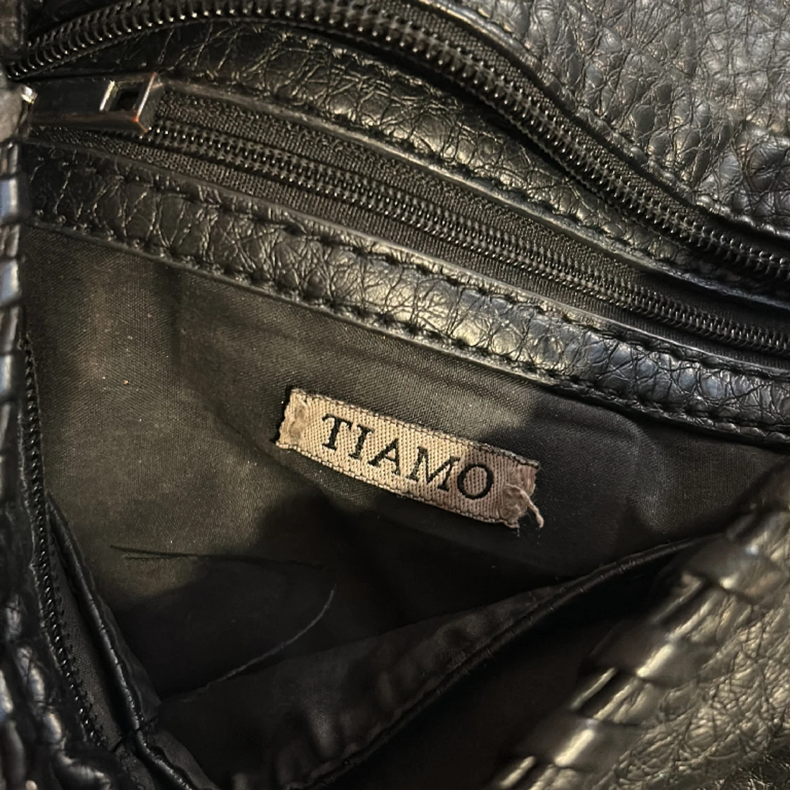 Tiamo väska  - 91