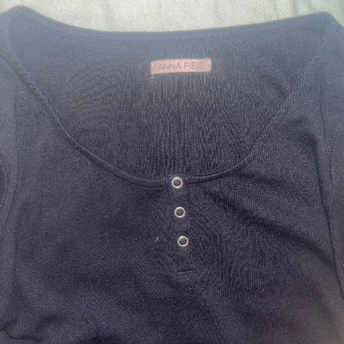 Långärmad tröja - 90