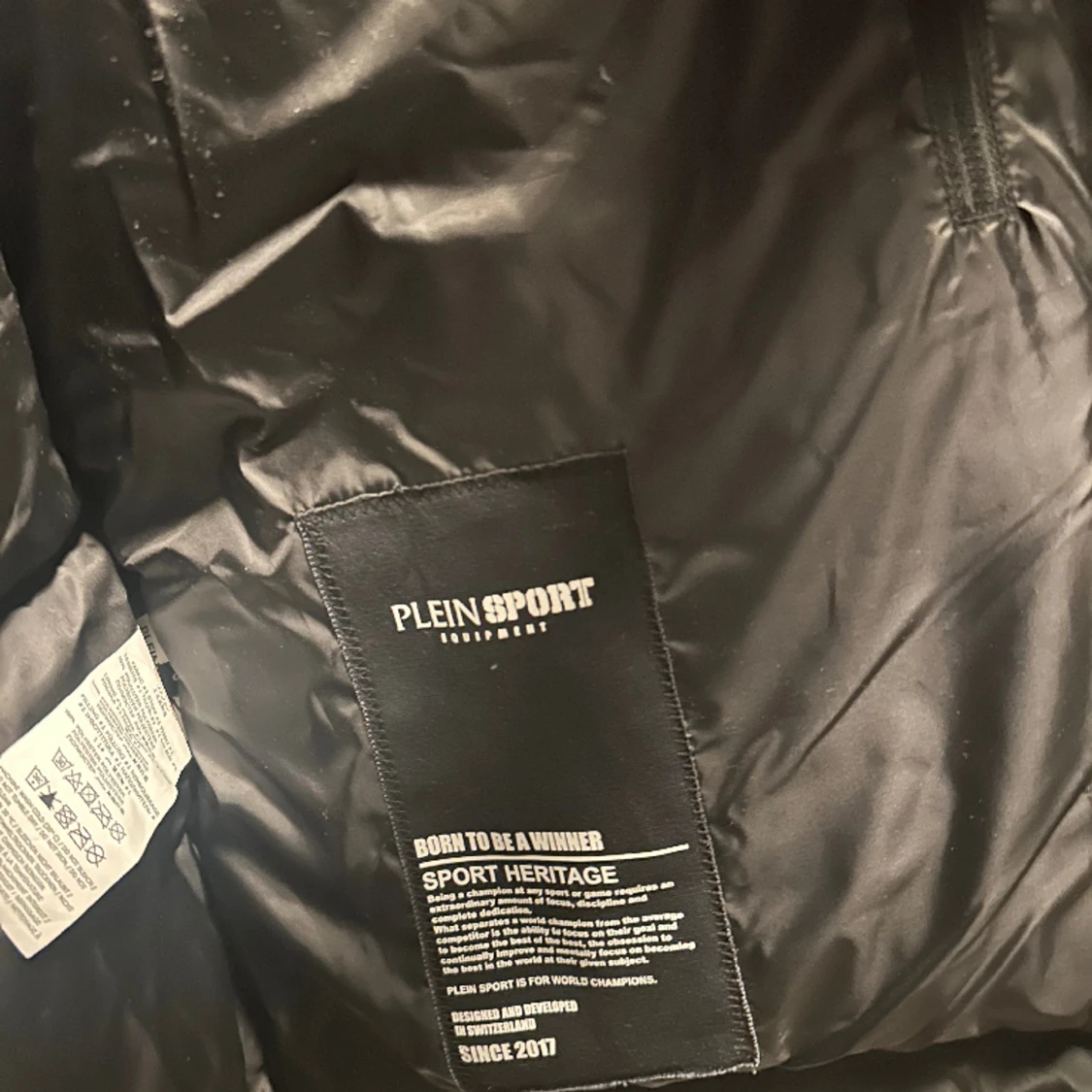 Philip Plein Sport Vinterjacka - 91