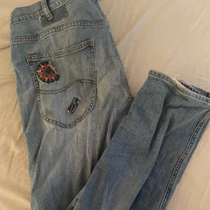 Lee Jeans - Shysta lee jeans