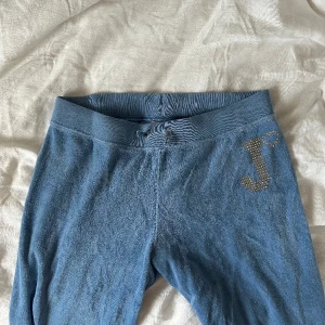 Vintage juicy - Så najs - kortare modell i benen