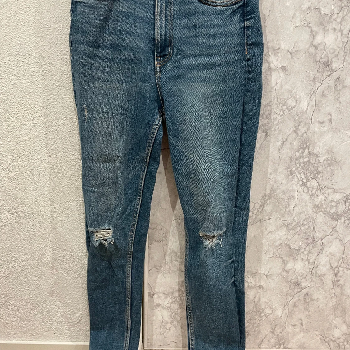Jeans från Zara