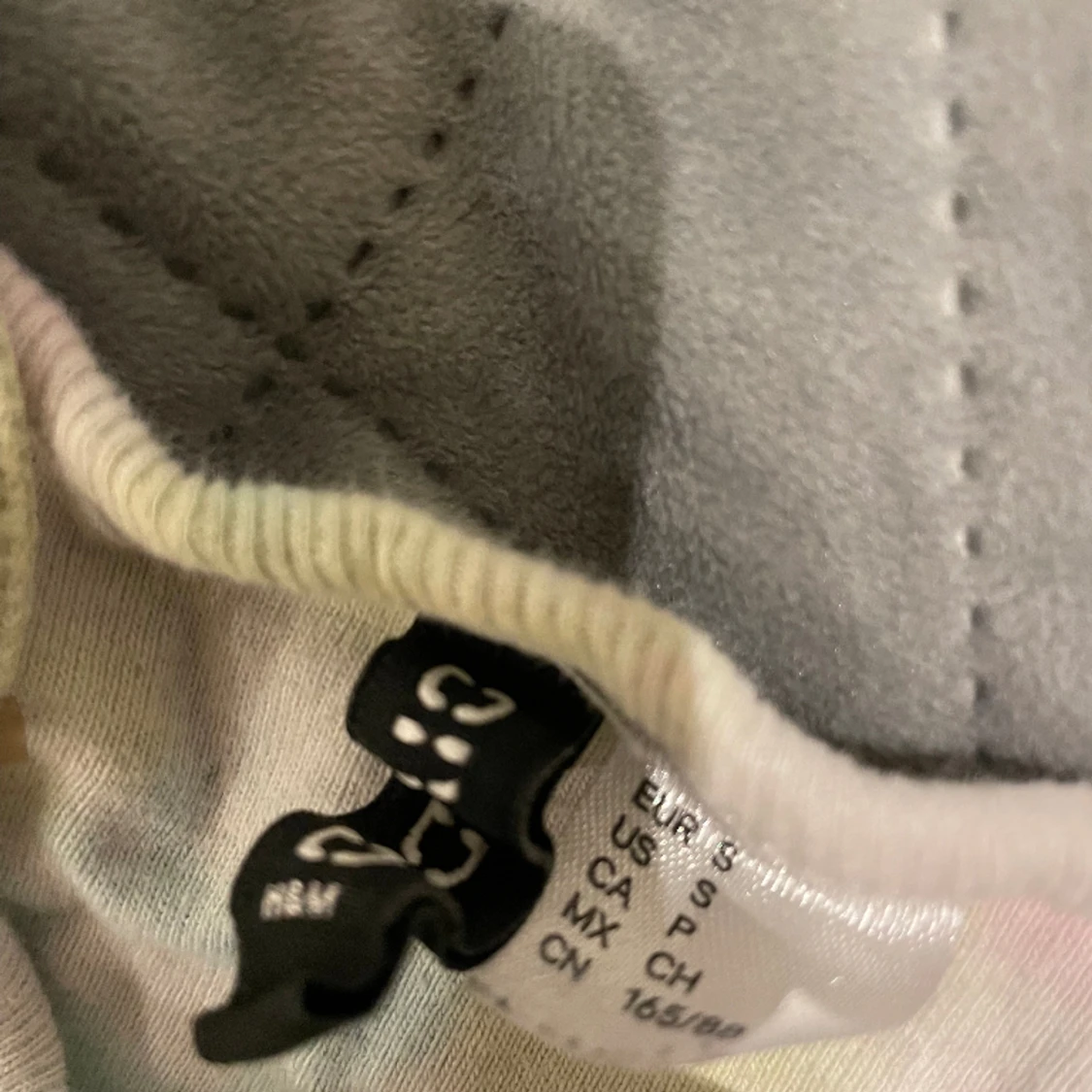 Färgglad topp🤍 - 90