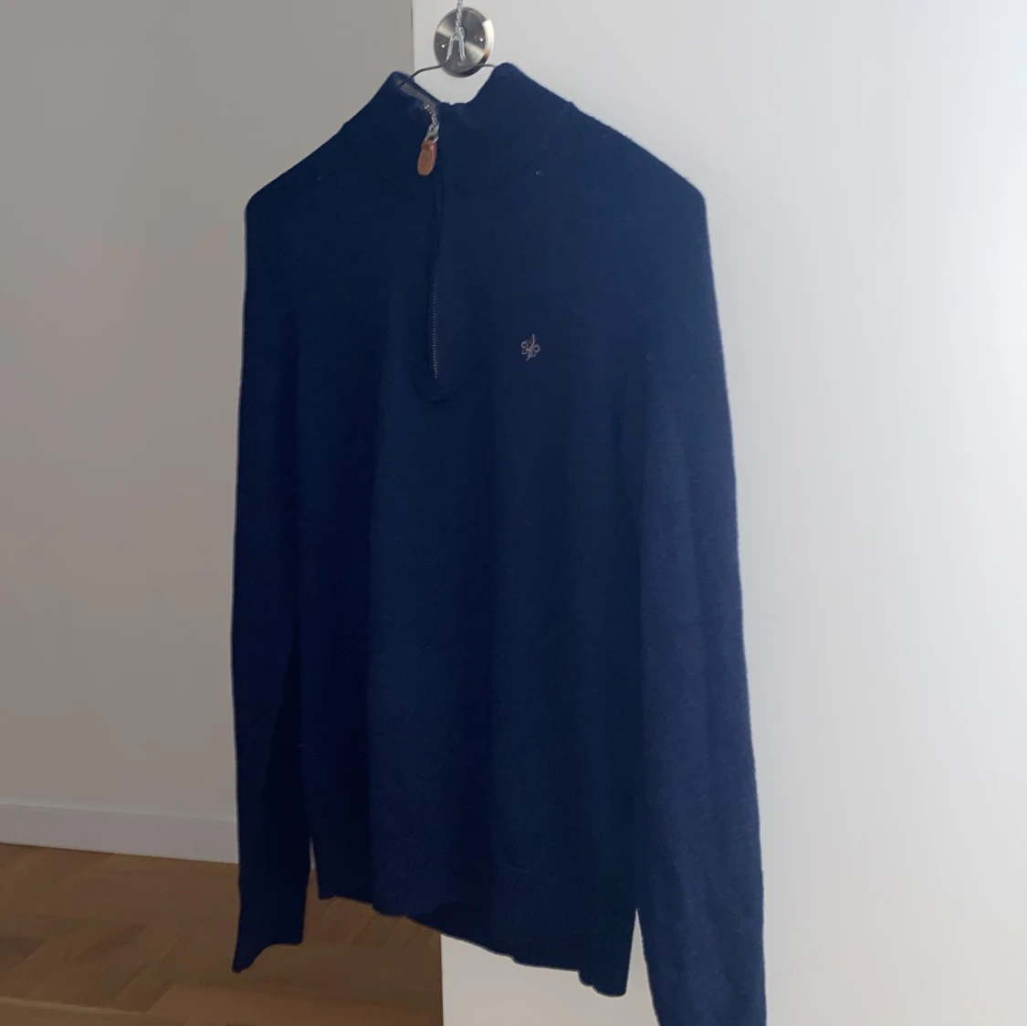 Morris half zip - 91