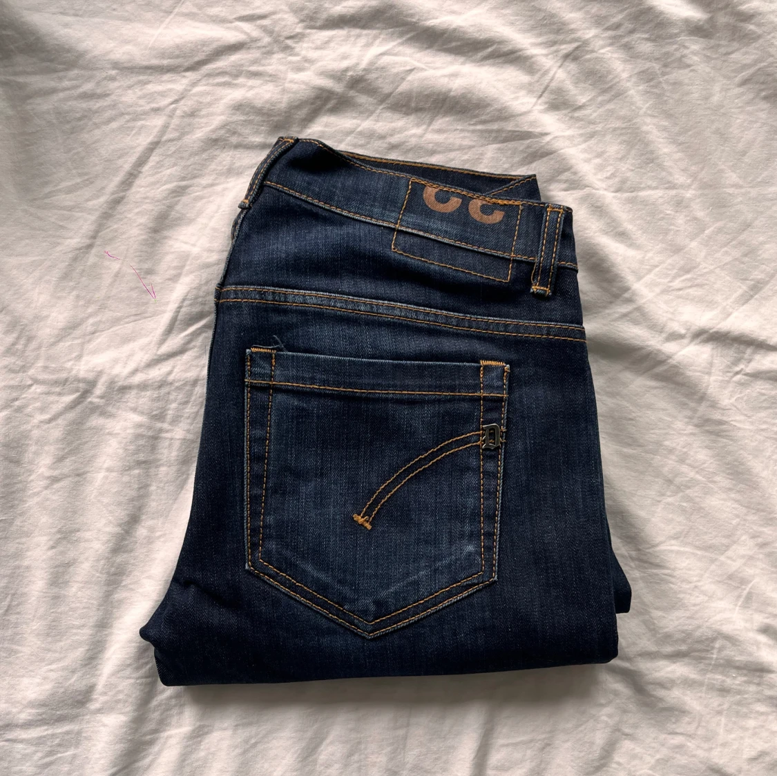 Dondup jeans George - 91