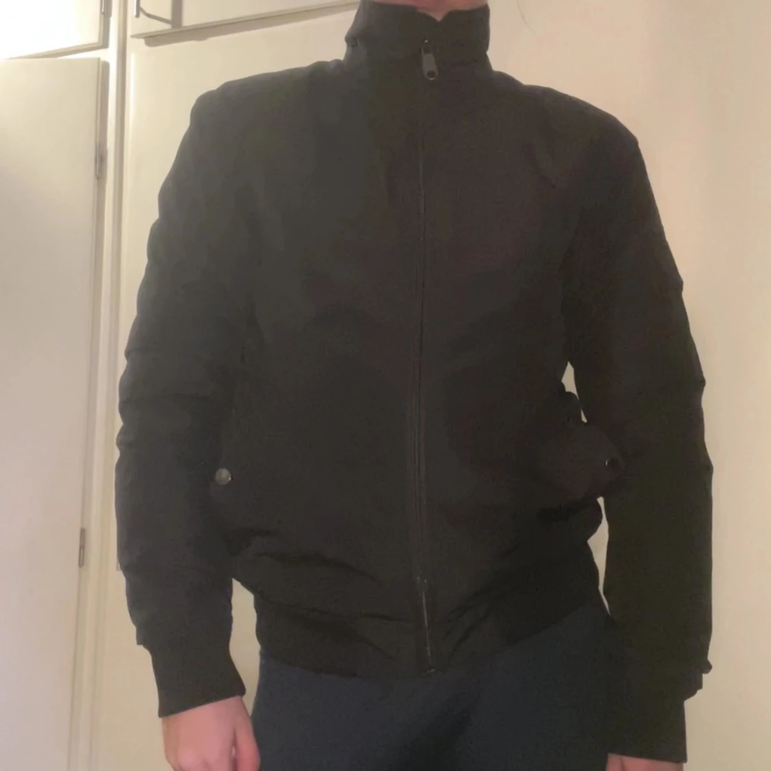 Vinter peakjacka - 91