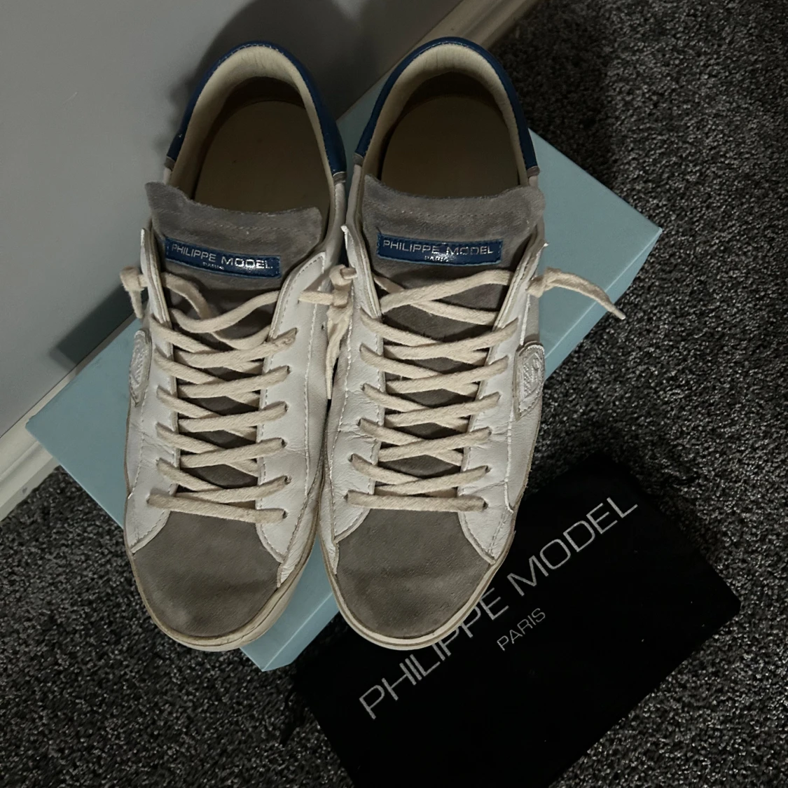 Philippe Model  - 90