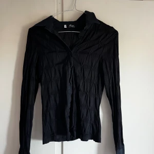 Mesh skjorta - Mesh skjorta