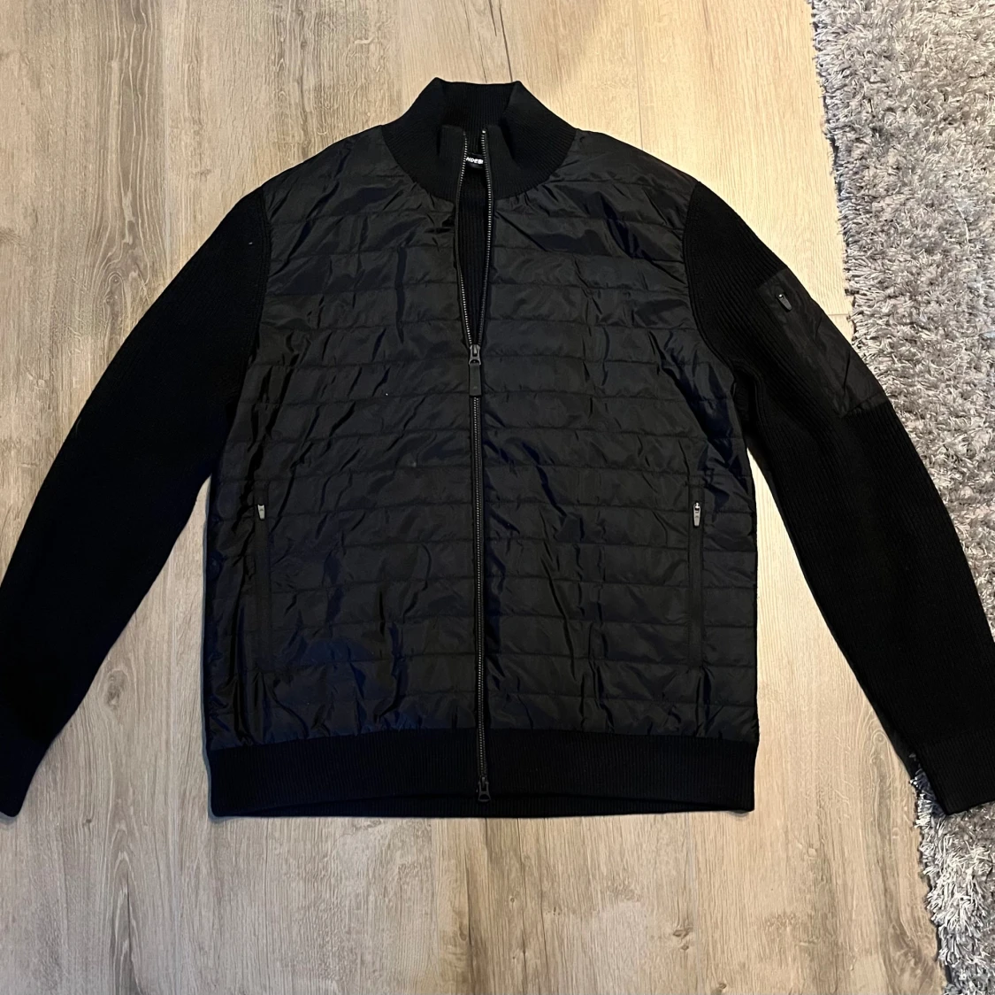 J.lindeberg cardigan