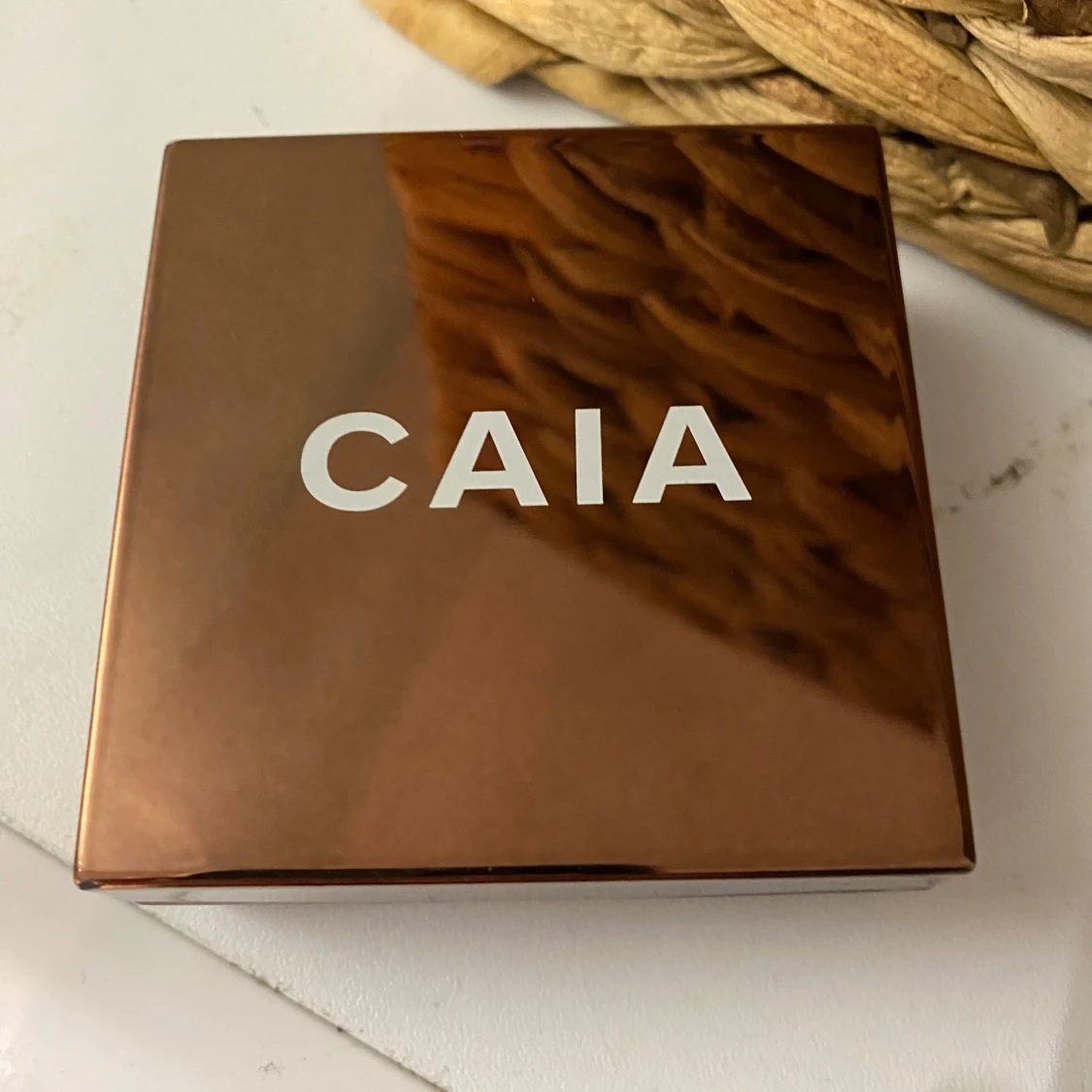 Caia bronzer