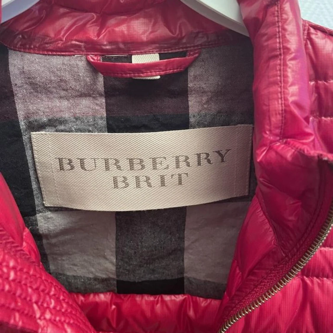 Burberry jacka  - 90