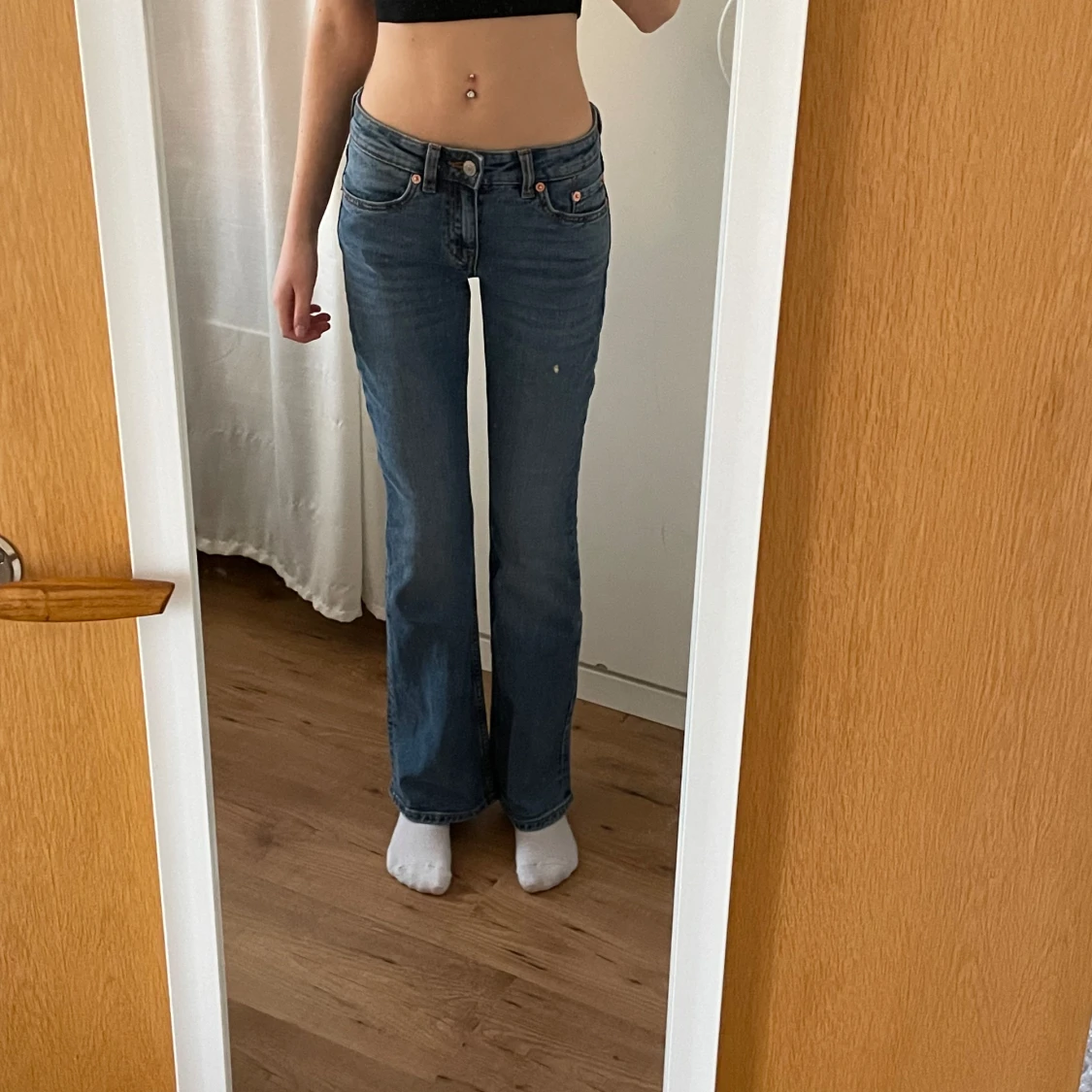 Lager 157 jeans