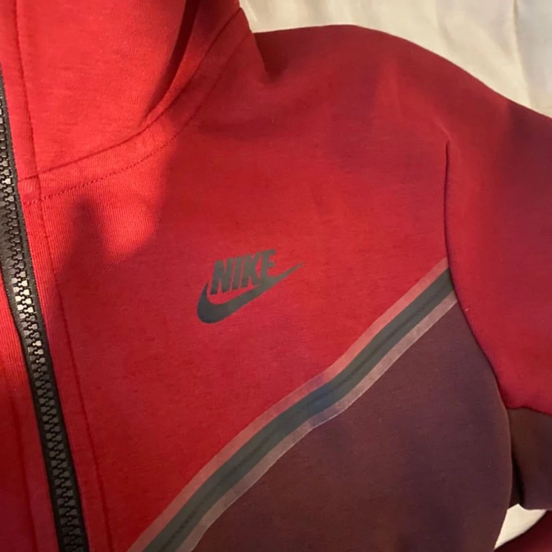 Nike tech - 91