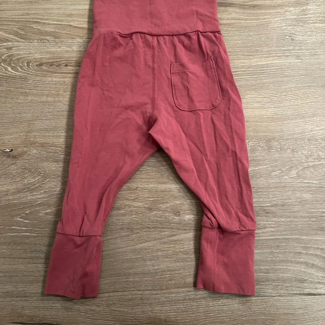 Polarn o. Pyret byxor  - 91