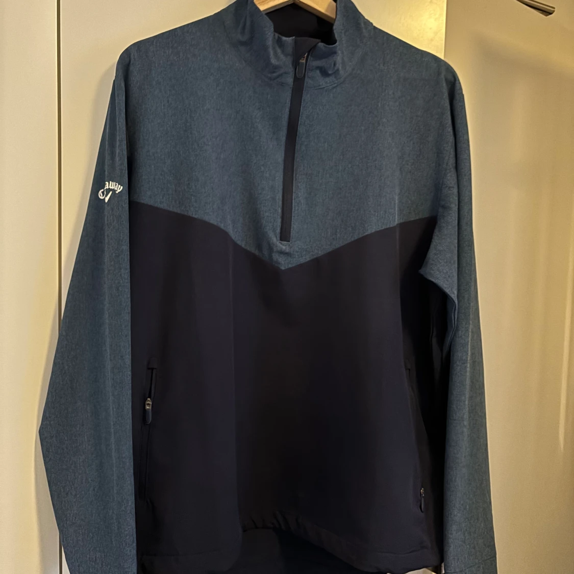 Callaway wheater series tröja