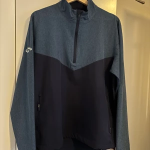 Callaway wheater series tröja - Fin tröja/jacka från Callaway.