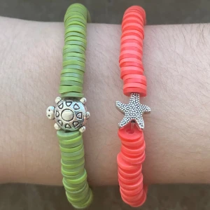 Strand set  - Båda för 50kr eller… 30kr styck. Skicka ett sms innan du köper, använd endast ”köp nu” 💘