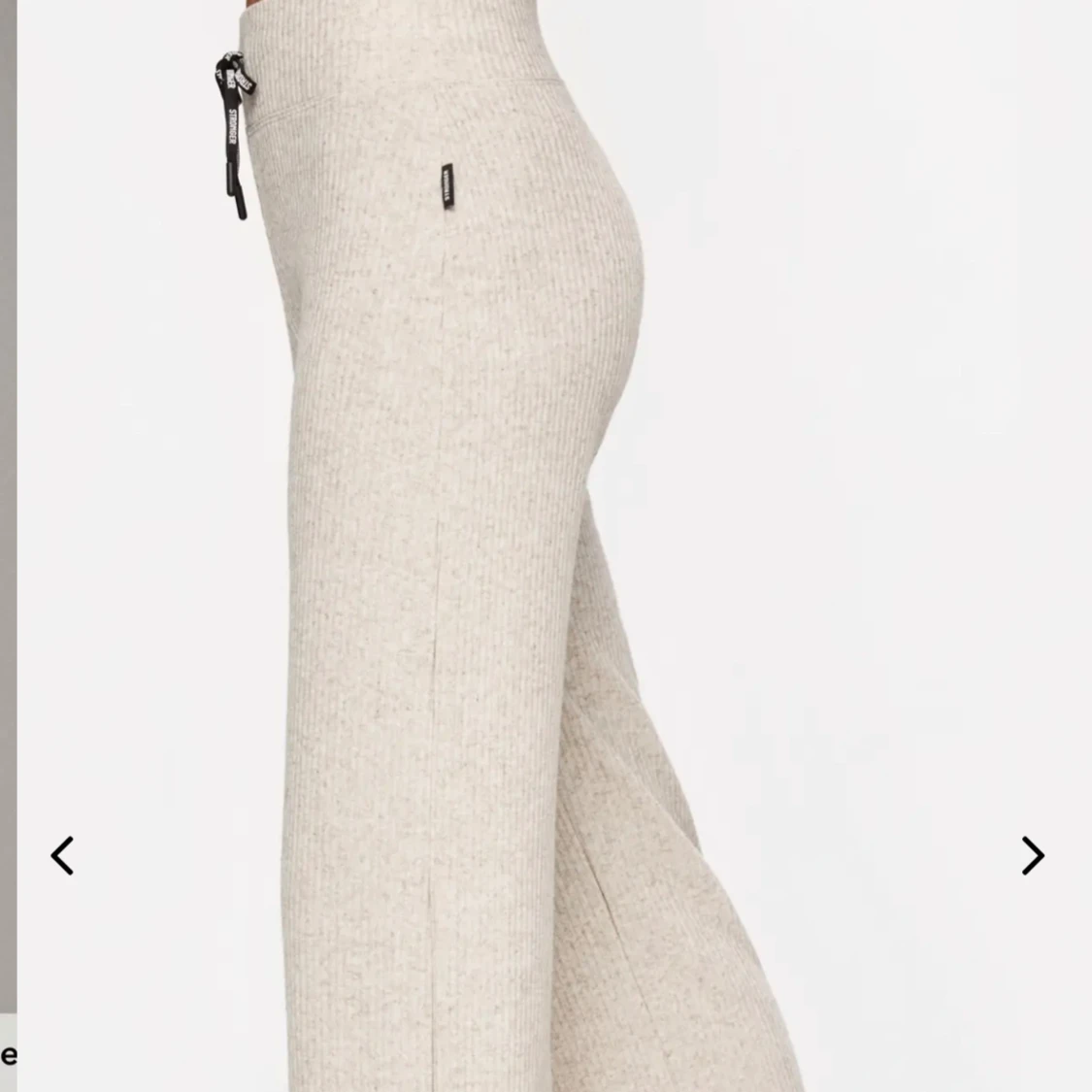 Mjukisbyxor från Stronger - 91