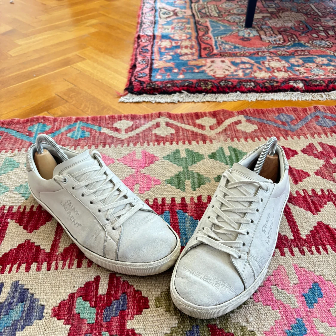 Saint Laurent Sneakers  - 90