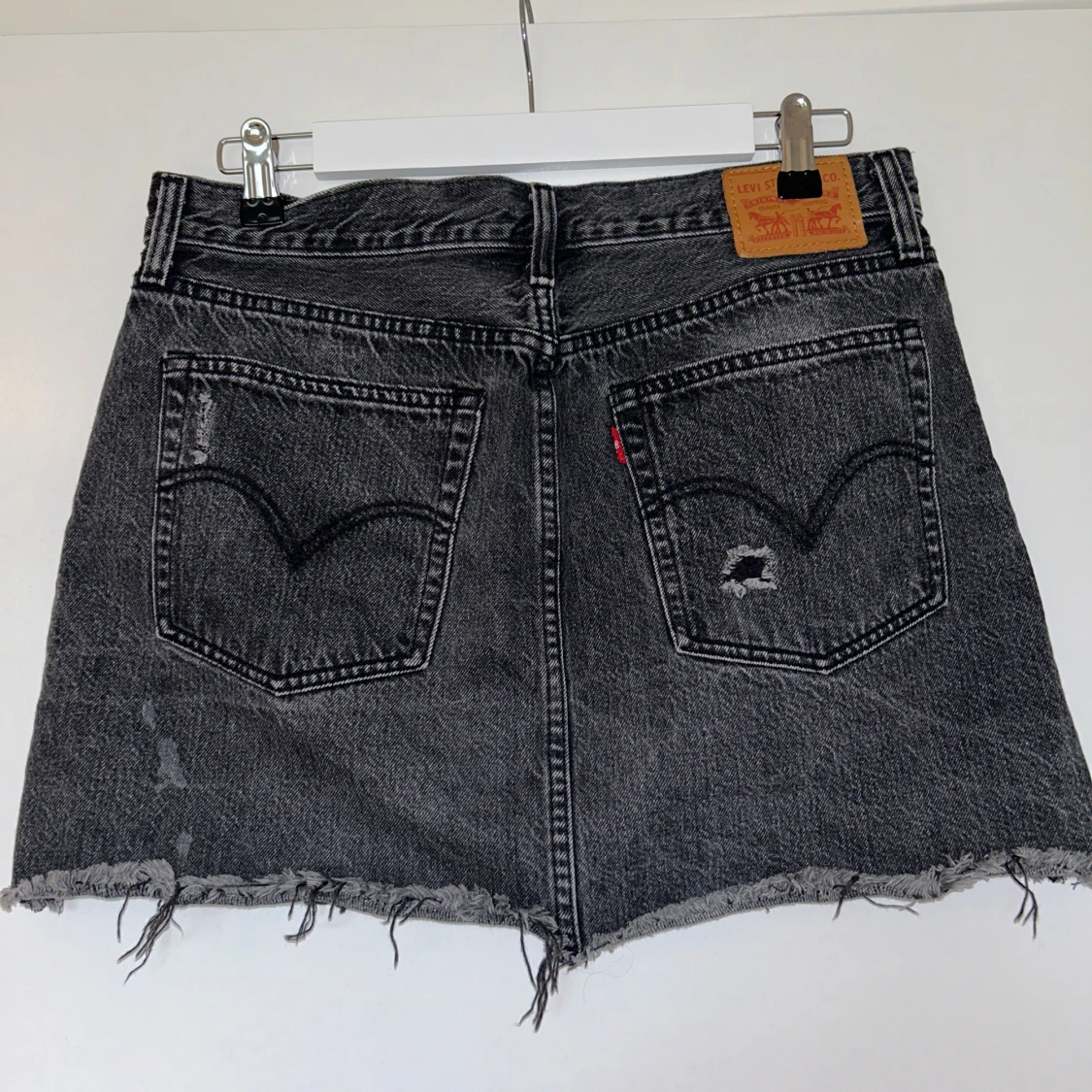 Levis kjol - 90