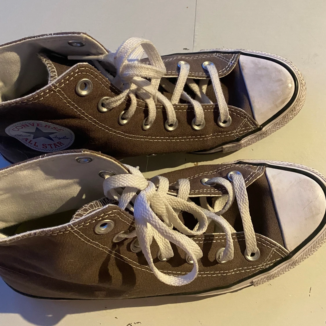 Bruna converse  - 90